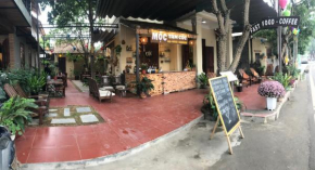 Tam Coc Happy Home